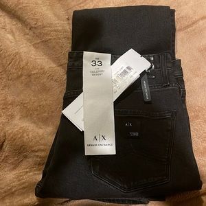 Armani Exchange Men’s Jeans - Brand New